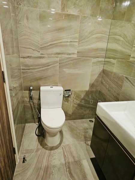 IDEO Q Sukhumvit 36, Bangkok, Soi Sukhumvit 36, Khong Tan, Khlong Toei, Bangkok, 2 Bedrooms, 65 sqm, Condo For Rent, by Sutavee Chonlabud, 500477794 - DDproperty.com