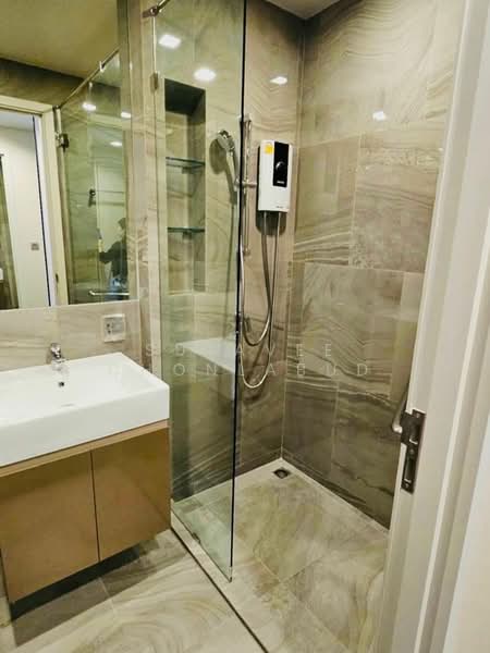 IDEO Q Sukhumvit 36, Bangkok, Soi Sukhumvit 36, Khong Tan, Khlong Toei, Bangkok, 2 Bedrooms, 65 sqm, Condo For Rent, by Sutavee Chonlabud, 500477794 - DDproperty.com