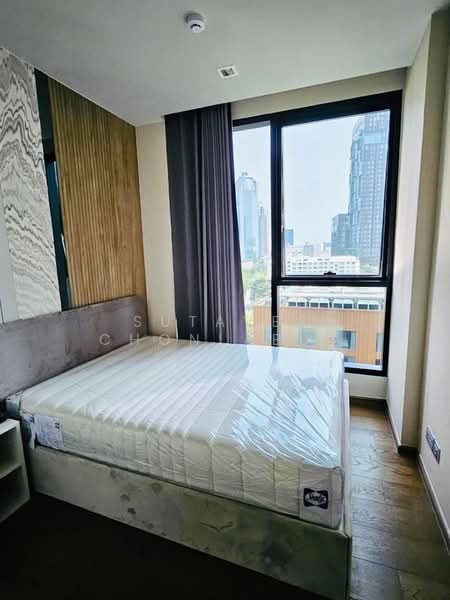 IDEO Q Sukhumvit 36, Bangkok, Soi Sukhumvit 36, Khong Tan, Khlong Toei, Bangkok, 2 Bedrooms, 65 sqm, Condo For Rent, by Sutavee Chonlabud, 500477794 - DDproperty.com