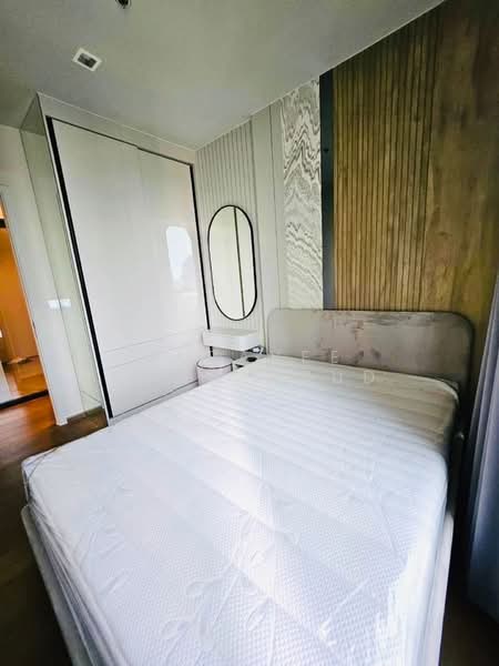 IDEO Q Sukhumvit 36, Bangkok, Soi Sukhumvit 36, Khong Tan, Khlong Toei, Bangkok, 2 Bedrooms, 65 sqm, Condo For Rent, by Sutavee Chonlabud, 500477794 - DDproperty.com