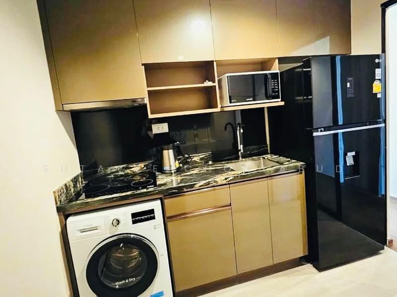 IDEO Q Sukhumvit 36, Bangkok, Soi Sukhumvit 36, Khong Tan, Khlong Toei, Bangkok, 2 Bedrooms, 65 sqm, Condo For Rent, by Sutavee Chonlabud, 500477794 - DDproperty.com