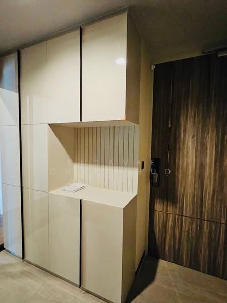 IDEO Q Sukhumvit 36, Bangkok, Soi Sukhumvit 36, Khong Tan, Khlong Toei, Bangkok, 2 Bedrooms, 65 sqm, Condo For Rent, by Sutavee Chonlabud, 500477794 - DDproperty.com