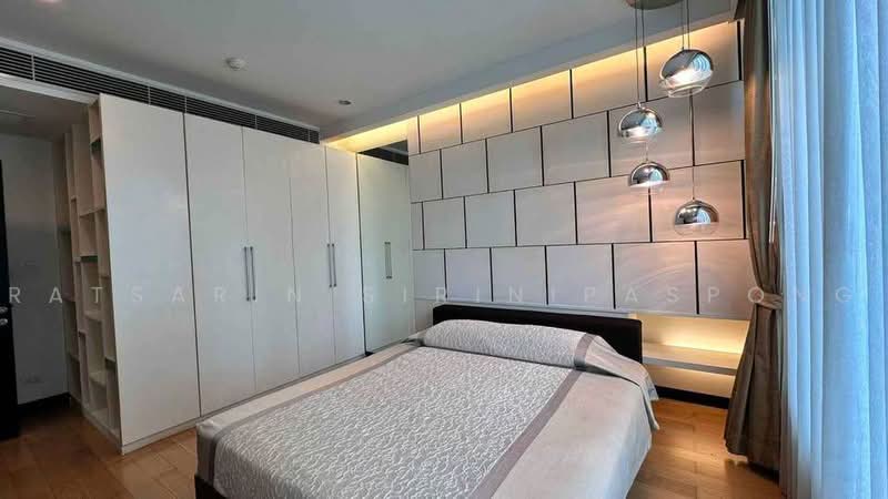 The Park Chidlom, Bangkok, 1 Petchaburi Road, Pathum Wan, Bangkok, 3 Bedrooms, 258 sqm, Condo For Rent, by Ratsarin Sirinipaspong, 500477796 - DDproperty.com