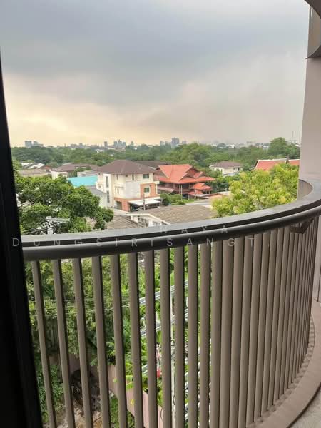 Kawa Haus, Bangkok, 95 Soi Rim Khlong, Phra Kanong Nua, Watthana, Bangkok, 1 Bedroom, 35 sqm, Condo For Sale, by Trinnaya Dungsirisangthong, 500477798 - DDproperty.com