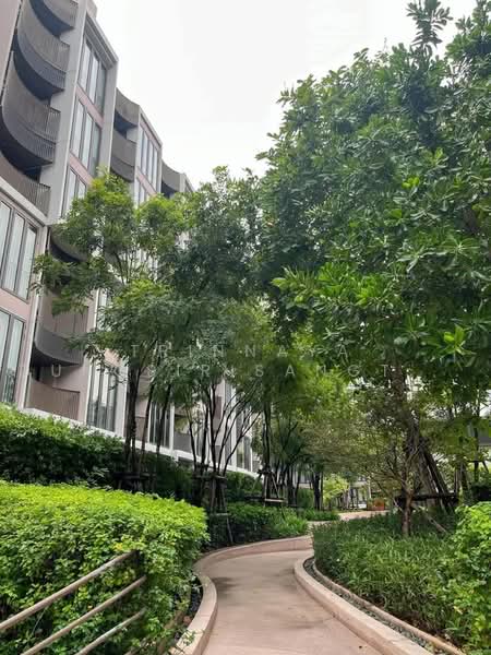 Kawa Haus, Bangkok, 95 Soi Rim Khlong, Phra Kanong Nua, Watthana, Bangkok, 1 Bedroom, 35 sqm, Condo For Sale, by Trinnaya Dungsirisangthong, 500477798 - DDproperty.com