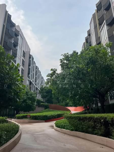 Kawa Haus, Bangkok, 95 Soi Rim Khlong, Phra Kanong Nua, Watthana, Bangkok, 1 Bedroom, 35 sqm, Condo For Sale, by Trinnaya Dungsirisangthong, 500477798 - DDproperty.com