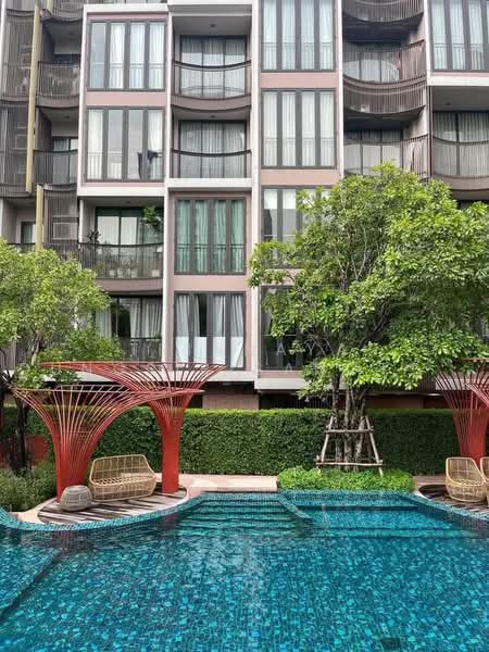 Kawa Haus : คาวะ เฮาส์, กรุงเทพ, 95 ซอย ริมคลอง, พระโขนงเหนือ, วัฒนา, กรุงเทพ, 35 ตร.ม., คอนโด ขาย, โดย Trinnaya Dungsirisangthong, 500477798 - DDproperty.com