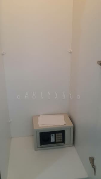 Siri At Sukhumvit, Bangkok, 902 Sukhumvit Road, Phra Kanong, Khlong Toei, Bangkok, 1 Bedroom, 52 sqm, Condo For Rent, by Sutavee Chonlabud, 500477799 - DDproperty.com