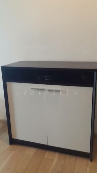 Siri At Sukhumvit, Bangkok, 902 Sukhumvit Road, Phra Kanong, Khlong Toei, Bangkok, 1 Bedroom, 52 sqm, Condo For Rent, by Sutavee Chonlabud, 500477799 - DDproperty.com