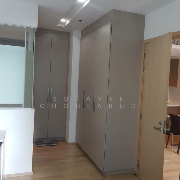 Siri At Sukhumvit, Bangkok, 902 Sukhumvit Road, Phra Kanong, Khlong Toei, Bangkok, 1 Bedroom, 52 sqm, Condo For Rent, by Sutavee Chonlabud, 500477799 - DDproperty.com
