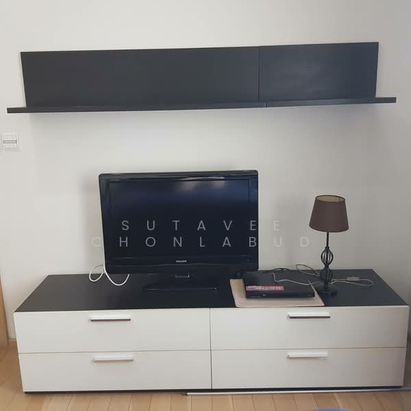Siri At Sukhumvit, Bangkok, 902 Sukhumvit Road, Phra Kanong, Khlong Toei, Bangkok, 1 Bedroom, 52 sqm, Condo For Rent, by Sutavee Chonlabud, 500477799 - DDproperty.com