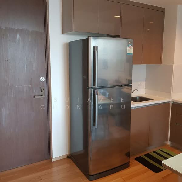 Siri At Sukhumvit, Bangkok, 902 Sukhumvit Road, Phra Kanong, Khlong Toei, Bangkok, 1 Bedroom, 52 sqm, Condo For Rent, by Sutavee Chonlabud, 500477799 - DDproperty.com