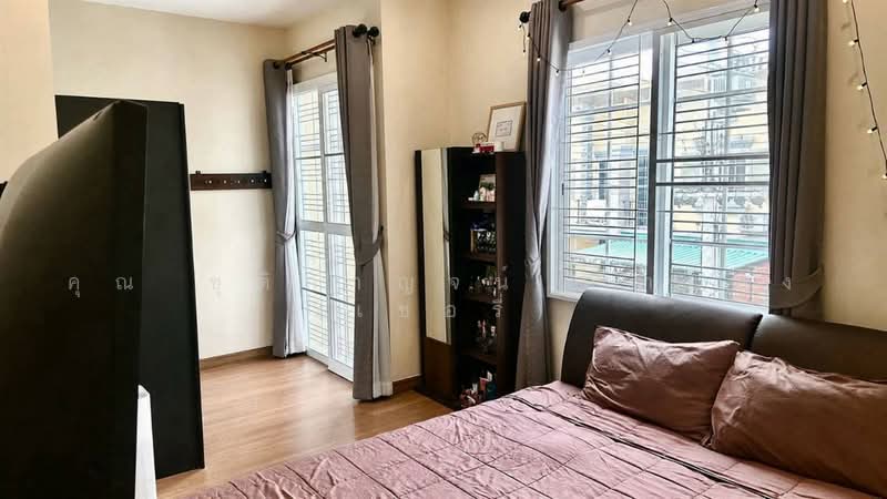 Golden Town Phahon Yothin-Lam Luk Ka, Pathum Thani, Khu Khot, Lam Luk Ka, Pathum Thani, 3 Bedrooms, 103 sqm, Townhouse For Sale, by คุณ ชุติกาญจน์ กล่ำแสง (เชอรี่), 500477800 - DDproperty.com