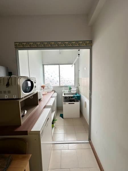 City Home Srinakarin, Bangkok, Soi La Salle, Srinakarin Road, Bang Na, Bangkok, 1 Bedroom, 58 sqm, Condo For Sale, by Trinnaya Dungsirisangthong, 500477801 - DDproperty.com