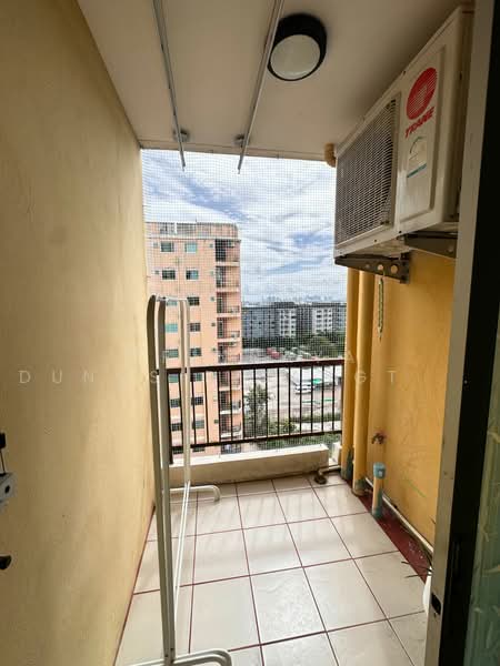 City Home Srinakarin, Bangkok, Soi La Salle, Srinakarin Road, Bang Na, Bangkok, 1 Bedroom, 58 sqm, Condo For Sale, by Trinnaya Dungsirisangthong, 500477801 - DDproperty.com