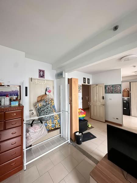 City Home Srinakarin, Bangkok, Soi La Salle, Srinakarin Road, Bang Na, Bangkok, 1 Bedroom, 58 sqm, Condo For Sale, by Trinnaya Dungsirisangthong, 500477801 - DDproperty.com