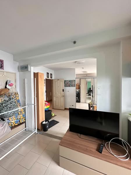 City Home Srinakarin, Bangkok, Soi La Salle, Srinakarin Road, Bang Na, Bangkok, 1 Bedroom, 58 sqm, Condo For Sale, by Trinnaya Dungsirisangthong, 500477801 - DDproperty.com