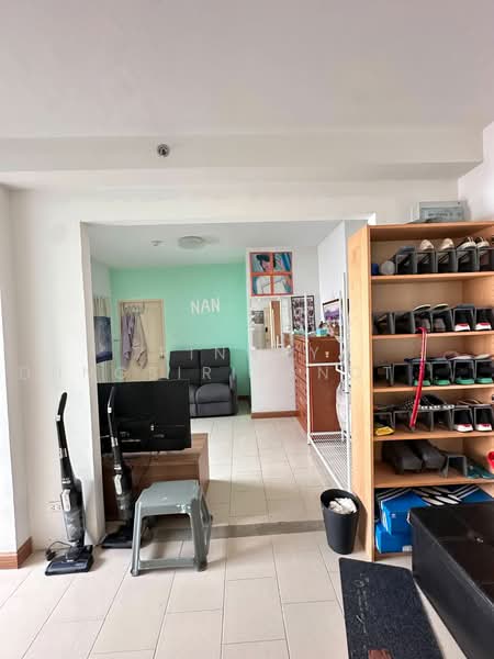 City Home Srinakarin, Bangkok, Soi La Salle, Srinakarin Road, Bang Na, Bangkok, 1 Bedroom, 58 sqm, Condo For Sale, by Trinnaya Dungsirisangthong, 500477801 - DDproperty.com