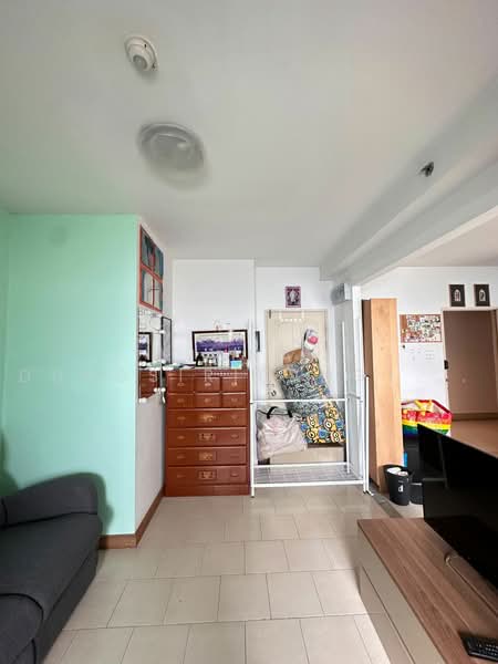City Home ศรีนครินทร์, กรุงเทพ, ซอยลาซาน ถนนสุขุมวิท, บางนา, กรุงเทพ, 58 ตร.ม., คอนโด ขาย, โดย Trinnaya Dungsirisangthong, 500477801 - DDproperty.com