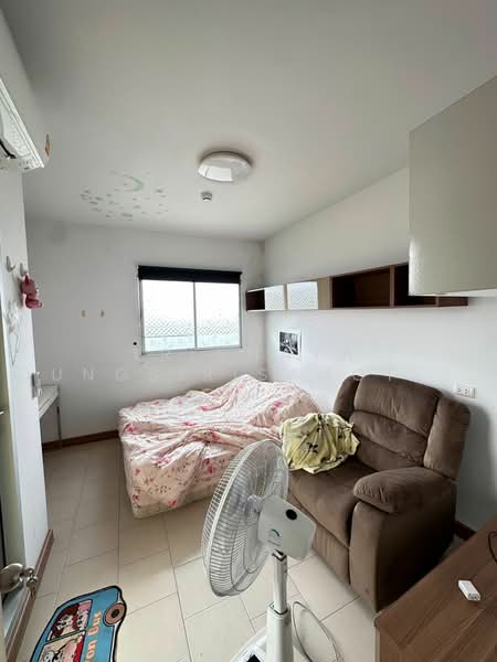 City Home Srinakarin, Bangkok, Soi La Salle, Srinakarin Road, Bang Na, Bangkok, 1 Bedroom, 58 sqm, Condo For Sale, by Trinnaya Dungsirisangthong, 500477801 - DDproperty.com