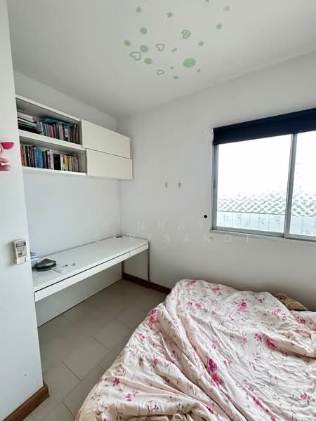 City Home Srinakarin, Bangkok, Soi La Salle, Srinakarin Road, Bang Na, Bangkok, 1 Bedroom, 58 sqm, Condo For Sale, by Trinnaya Dungsirisangthong, 500477801 - DDproperty.com