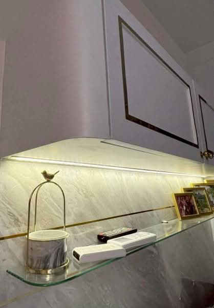 Maru Ladprao 15, Bangkok, Soi Lat Phrao 15, Jom Phon, Chatuchak, Bangkok, 1 Bedroom, 47 sqm, Condo For Rent, by Sutavee Chonlabud, 500477804 - DDproperty.com