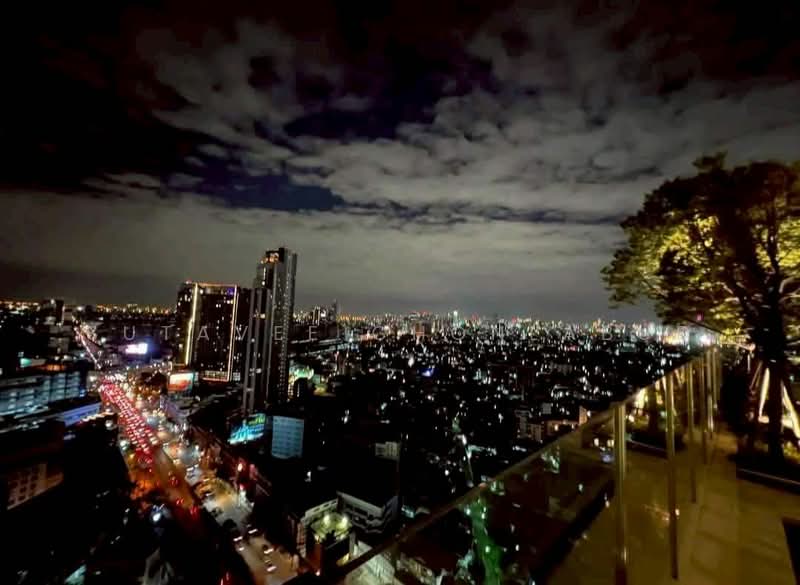 Maru Ladprao 15, Bangkok, Soi Lat Phrao 15, Jom Phon, Chatuchak, Bangkok, 1 Bedroom, 47 sqm, Condo For Rent, by Sutavee Chonlabud, 500477804 - DDproperty.com