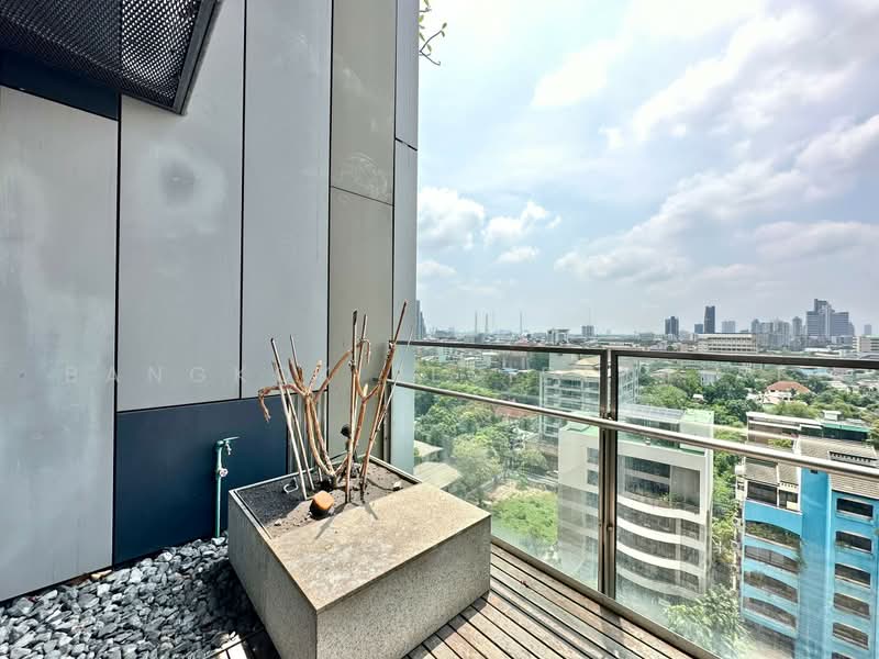 The Met Sathorn : เดอะ เม็ท สาทร, กรุงเทพ, 123 ถนนสาทรใต้, ทุ่งมหาเมฆ, สาทร, กรุงเทพ, 93 ตร.ม., คอนโด ให้เช่า, โดย Bangkok Residential, 500477806 - DDproperty.com