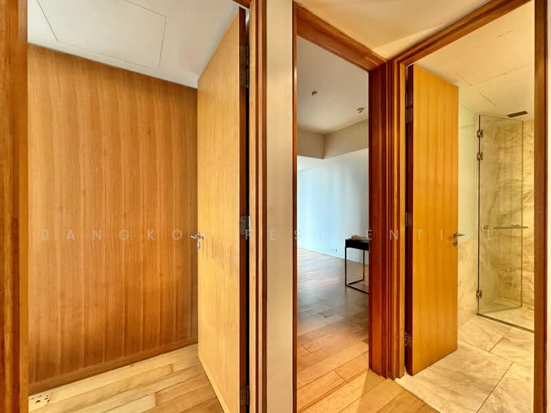 The Met Sathorn, Bangkok, 123 South Sathorn Road, Thung Maha Mek, Sathon, Bangkok, 2 Bedrooms, 93 sqm, Condo For Rent, by Bangkok Residential, 500477806 - DDproperty.com