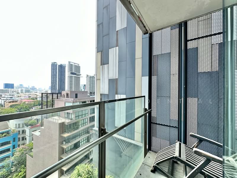 The Met Sathorn : เดอะ เม็ท สาทร, กรุงเทพ, 123 ถนนสาทรใต้, ทุ่งมหาเมฆ, สาทร, กรุงเทพ, 93 ตร.ม., คอนโด ให้เช่า, โดย Bangkok Residential, 500477806 - DDproperty.com
