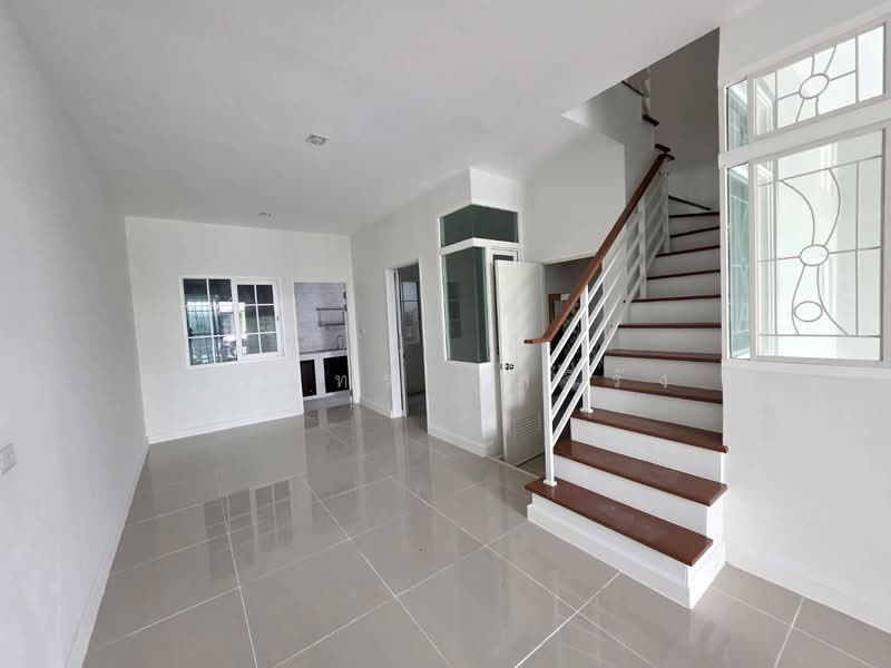 Golden Town Vibhavadi-Chaengwattana, Bangkok, Soi Chaengwattana 14, Thung Song Hong, Lak Si, Bangkok, 4 Bedrooms, 96 sqm, Townhouse For Sale, by วรินทร กูลจีรัง, 500477809 - DDproperty.com