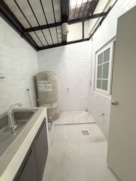 Golden Town Vibhavadi-Chaengwattana, Bangkok, Soi Chaengwattana 14, Thung Song Hong, Lak Si, Bangkok, 4 Bedrooms, 96 sqm, Townhouse For Sale, by วรินทร กูลจีรัง, 500477809 - DDproperty.com