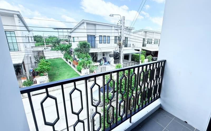 ชวนชื่น ทาวน์ วิลเลจ บางนา (Chuan Chuen Town Village Bangna), สมุทรปราการ, Soi Kiatpipat Thani, บ้านระกาศ, บางบ่อ, สมุทรปราการ, 100 ตร.ม., บ้านแฝด ขาย, โดย The Best Property แอน, 500477811 - DDproperty.com