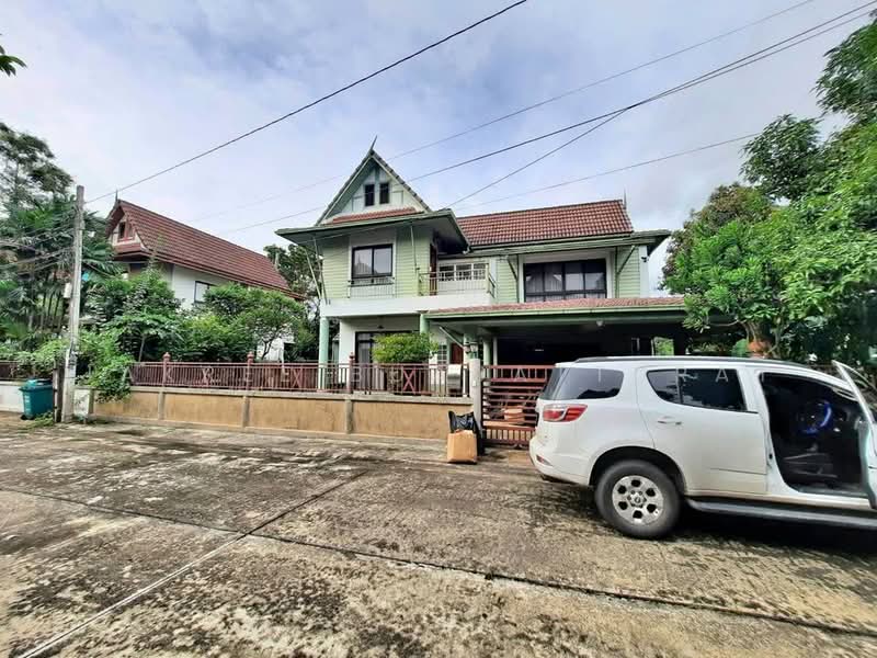 undefined, กรุงเทพ, สีกัน, ดอนเมือง, กรุงเทพ, 220 ตร.ม., บ้านเดี่ยว ขาย, โดย Jakree Buajatturat, 500477812 - DDproperty.com