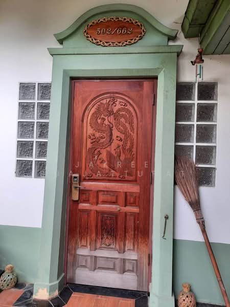 undefined, กรุงเทพ, สีกัน, ดอนเมือง, กรุงเทพ, 220 ตร.ม., บ้านเดี่ยว ขาย, โดย Jakree Buajatturat, 500477812 - DDproperty.com