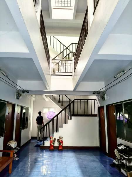 อพาร์ทเม้นท์ ใจกลางเมืองพิษณุโลก ขนาด 12ห้องพัก, Phitsanulok, Nai Muang, Muang Phitsanulok, Phitsanulok, , 540 sqm, Business For Sale, by ERA Thailand, 500477815 - DDproperty.com