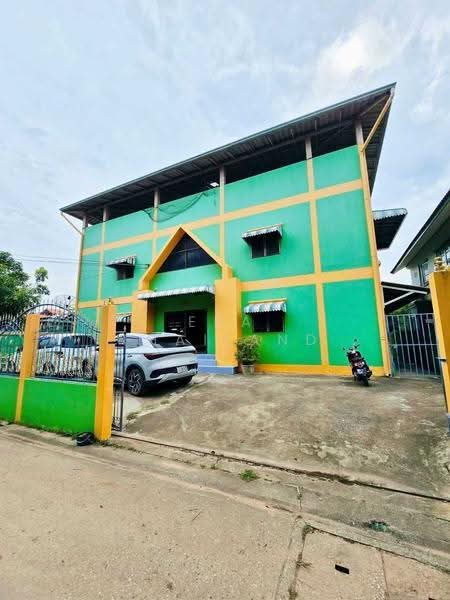 อพาร์ทเม้นท์ ใจกลางเมืองพิษณุโลก ขนาด 12ห้องพัก, Phitsanulok, Nai Muang, Muang Phitsanulok, Phitsanulok, , 540 sqm, Business For Sale, by ERA Thailand, 500477815 - DDproperty.com