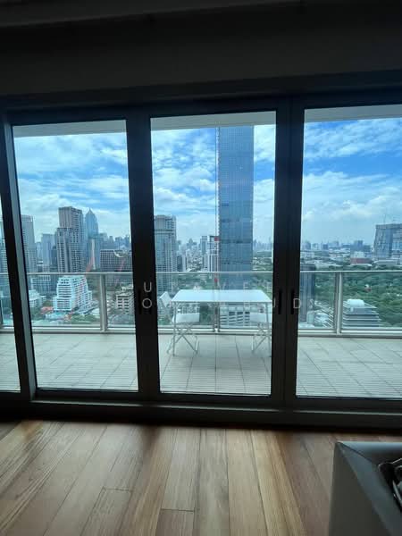185 Rajadamri, Bangkok, 185 Rajadamri Road, Lumphini, Pathum Wan, Bangkok, 3 Bedrooms, 162 sqm, Condo For Rent, by Sutavee Chonlabud, 500477816 - DDproperty.com
