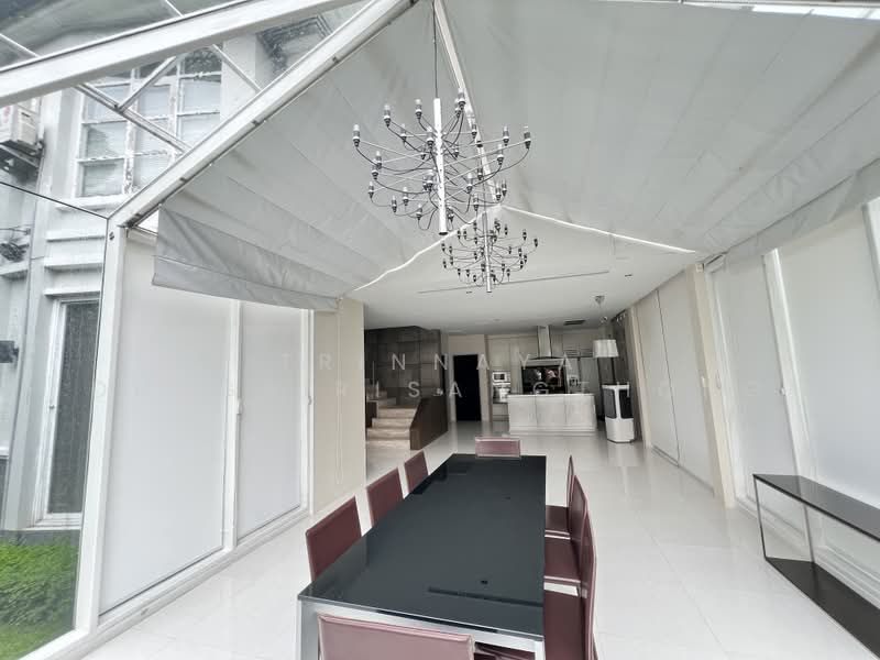 Golden Nakara, Bangkok, Soi On Nut 65, Prawet, Bangkok, 3 Bedrooms, 263 sqm, Single Detached House For Rent, by Trinnaya Dungsirisangthong, 500477817 - DDproperty.com