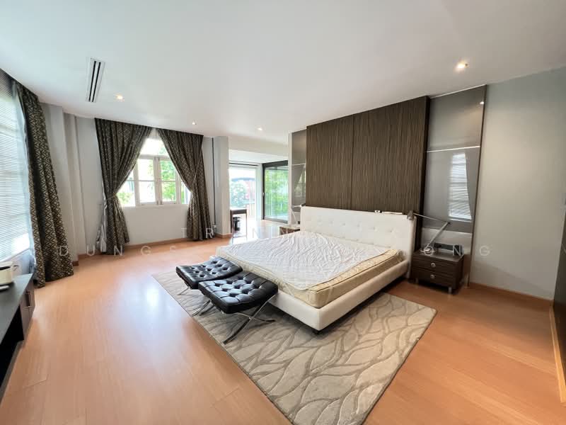 Golden Nakara, Bangkok, Soi On Nut 65, Prawet, Bangkok, 3 Bedrooms, 263 sqm, Single Detached House For Rent, by Trinnaya Dungsirisangthong, 500477817 - DDproperty.com