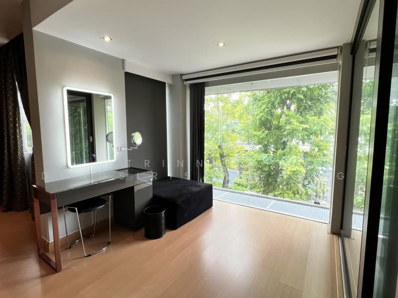 Golden Nakara, Bangkok, Soi On Nut 65, Prawet, Bangkok, 3 Bedrooms, 263 sqm, Single Detached House For Rent, by Trinnaya Dungsirisangthong, 500477817 - DDproperty.com