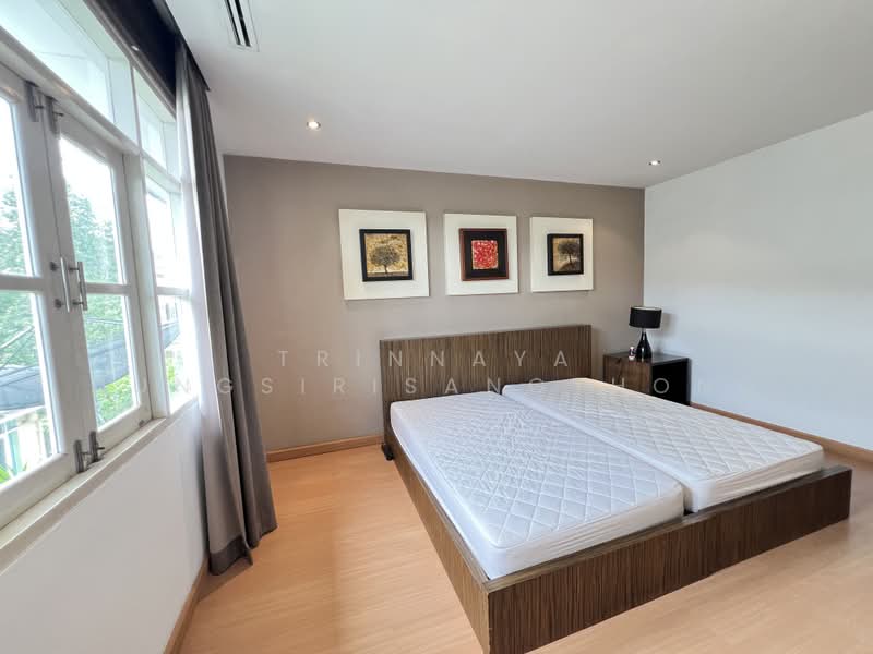 Golden Nakara, Bangkok, Soi On Nut 65, Prawet, Bangkok, 3 Bedrooms, 263 sqm, Single Detached House For Rent, by Trinnaya Dungsirisangthong, 500477817 - DDproperty.com