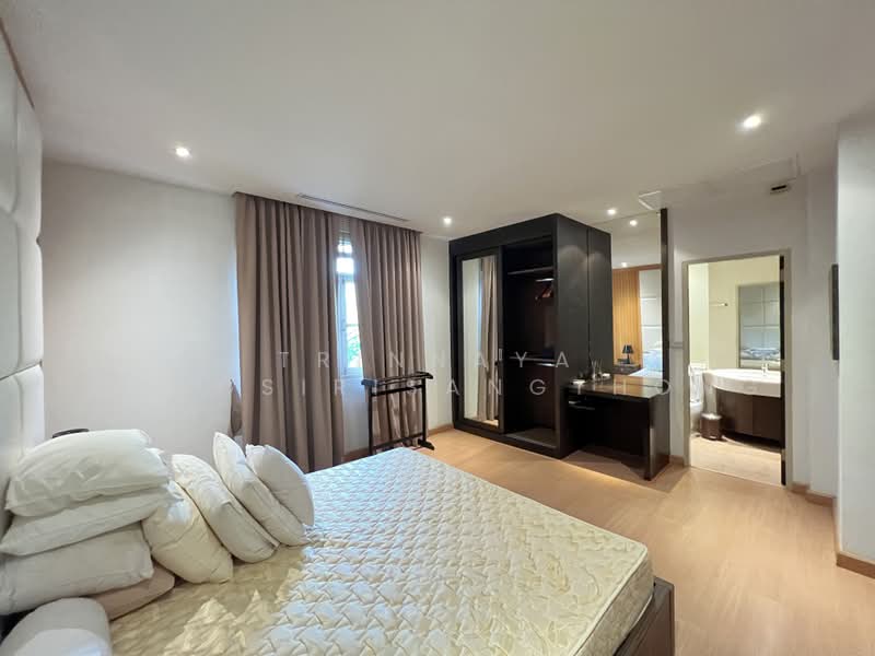 Golden Nakara, Bangkok, Soi On Nut 65, Prawet, Bangkok, 3 Bedrooms, 263 sqm, Single Detached House For Rent, by Trinnaya Dungsirisangthong, 500477817 - DDproperty.com