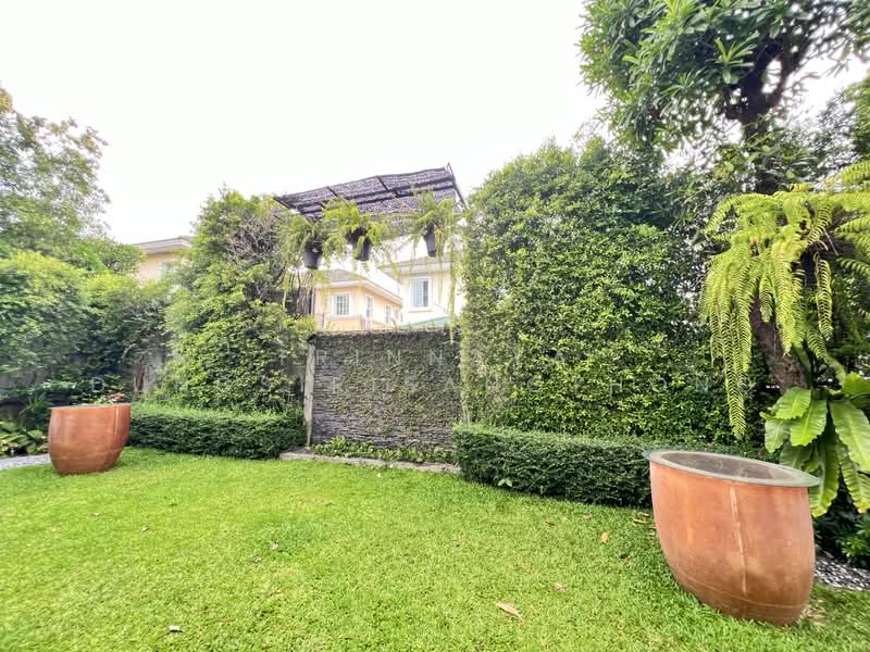 Golden Nakara, Bangkok, Soi On Nut 65, Prawet, Bangkok, 3 Bedrooms, 263 sqm, Single Detached House For Rent, by Trinnaya Dungsirisangthong, 500477817 - DDproperty.com