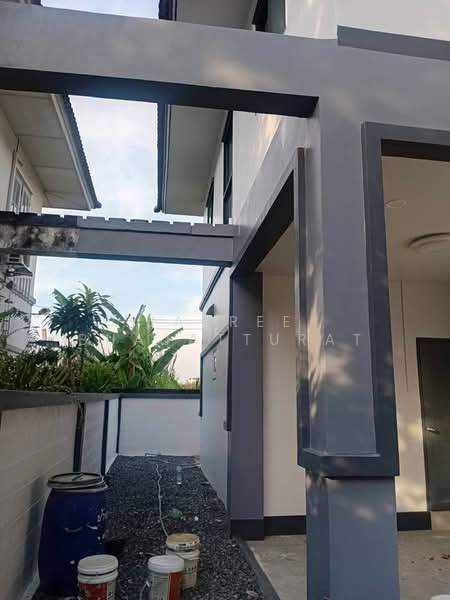 undefined, Bangkok, Sam Wa Tawan Tok, Khlong Sam Wa, Bangkok, 3 Bedrooms, 150 sqm, Single Detached House For Sale, by Jakree Buajatturat, 500477818 - DDproperty.com