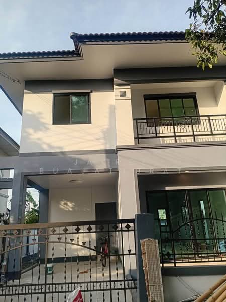 undefined, กรุงเทพ, สามวาตะวันตก, คลองสามวา, กรุงเทพ, 150 ตร.ม., บ้านเดี่ยว ขาย, โดย Jakree Buajatturat, 500477818 - DDproperty.com