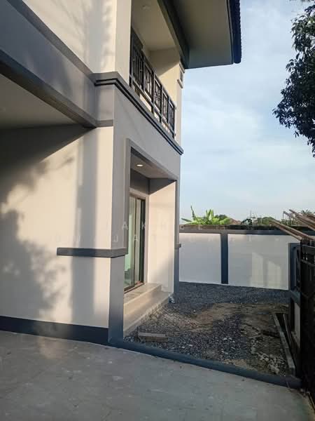 undefined, Bangkok, Sam Wa Tawan Tok, Khlong Sam Wa, Bangkok, 3 Bedrooms, 150 sqm, Single Detached House For Sale, by Jakree Buajatturat, 500477818 - DDproperty.com