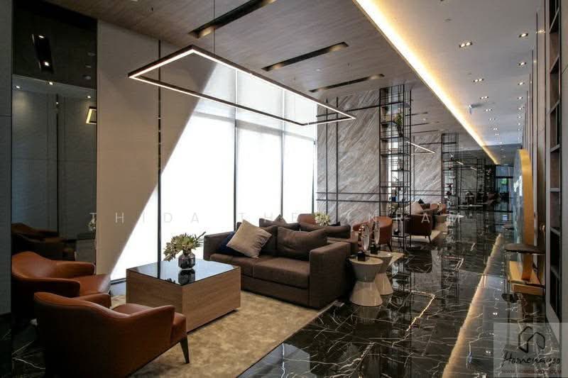 IDEO Mobi Sukhumvit Eastpoint, กรุงเทพ, Sukhumvit Road, บางนา, กรุงเทพ, 27 ตร.ม., คอนโด ให้เช่า, โดย Thida Thewinram, 500477820 - DDproperty.com