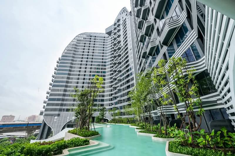 IDEO Mobi Sukhumvit Eastpoint, Bangkok, Sukhumvit Road, Bang Na, Bangkok, 1 Bedroom, 27 sqm, Condo For Rent, by Thida Thewinram, 500477820 - DDproperty.com