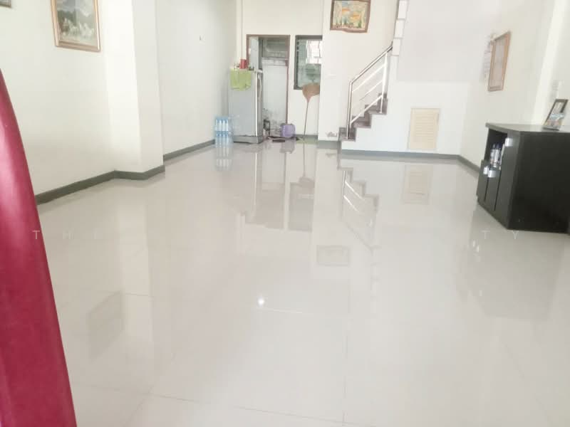เดอะ เน็กซ์ ทาวน์โฮม บึง 2, Chon Buri (Pattaya), Bueng, Si Racha, Chon Buri (Pattaya), 2 Bedrooms, 100 sqm, Townhouse For Sale, by The Best Property เขม, 500477821 - DDproperty.com